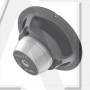 Компонентна акустика Hertz MLK 1650.3